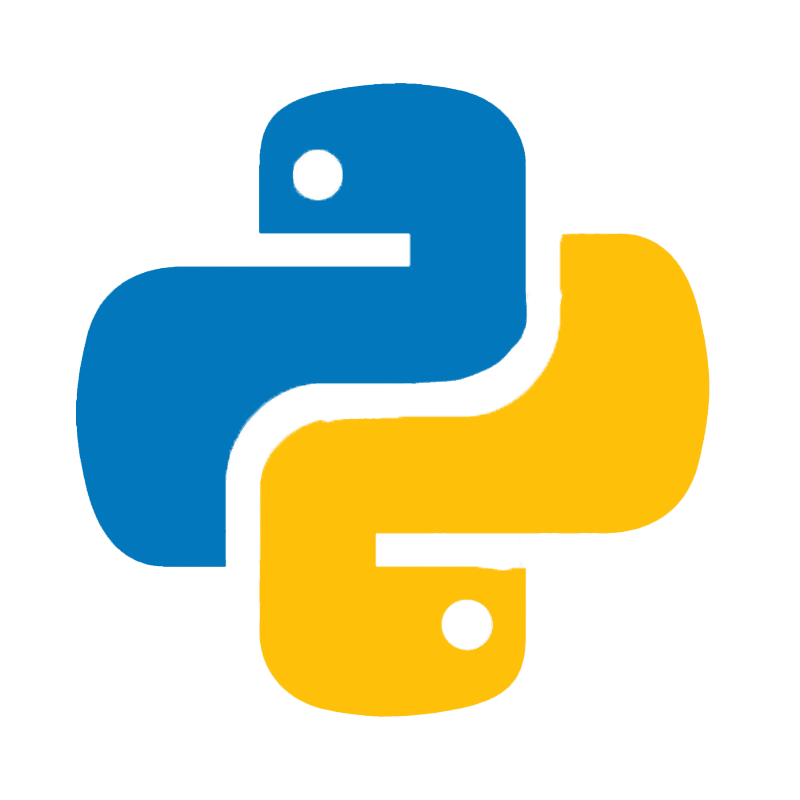 Python Bootcamp Logo